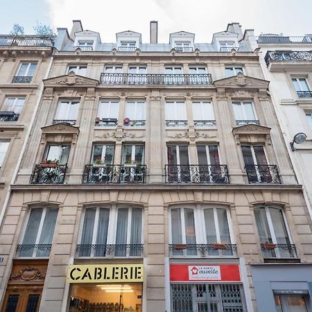 Studio Near Le Moulin Rouge And Montmartre Paris Exterior foto